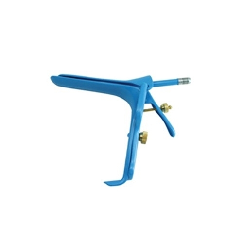 Thoms-Gaylor Uterine Biopsy Forceps, 9 1/2" (24.0 Cm), S-Shaped